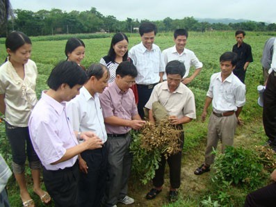 Ngành KH&CN cần xây dựng chiến lược phát triển dài hạn